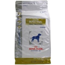 Gastro Intestinal Fiber Response Canina Royal Canin - 2 kg Gastro Intestinal Fiber Response Canina Royal Canin - 2 kg